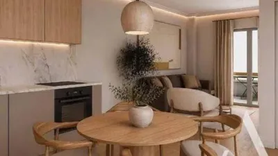 Apartment in Goya photo 19