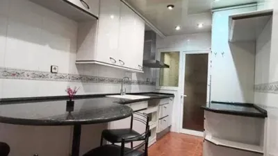 Flat in Centre photo 12