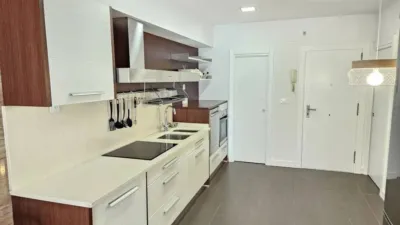 Apartment on Intxaurrondo Street photo 4