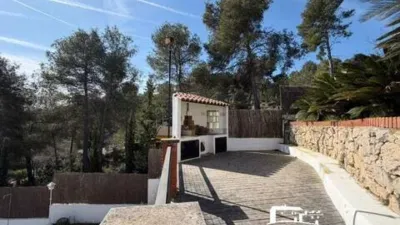 Chalet in Olivella photo 17