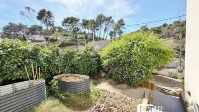 Chalet in Olivella photo 25