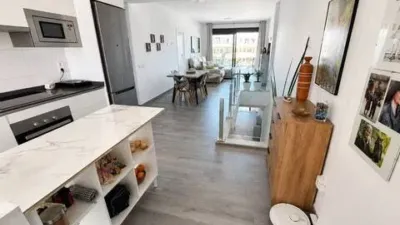 Piso – Llagostera, Llagostera Residencial, Xalets d'en Pijoan - Vista 4