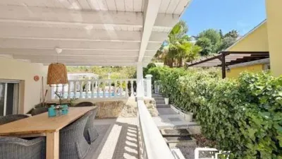 Chalet in Olivella photo 4
