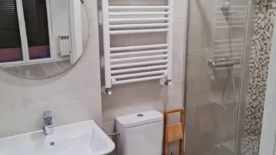 Piso en venta en Barrenkalea, Durango de 175.000 €