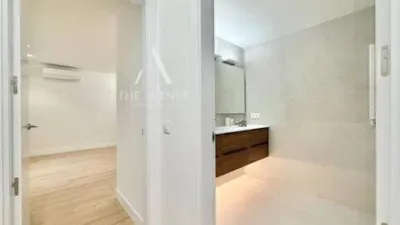 Apartment in El Viso photo 14