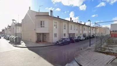 Townhouse in San Martín de la Vega photo 36