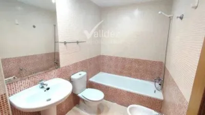 Apartment in Abantos-Monte Carmelo-El Rosario photo 20