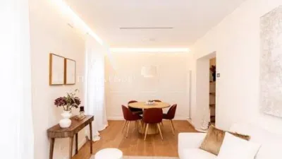 Apartment on Goya Avenue photo 15