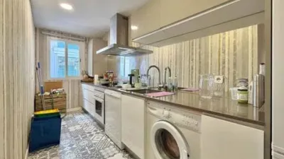 Apartment in Palacio photo 14