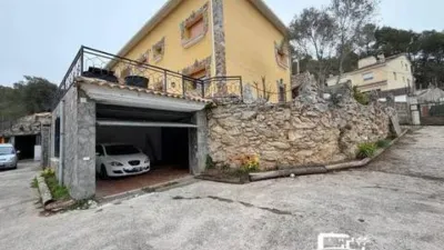 Chalet in Olivella photo 29