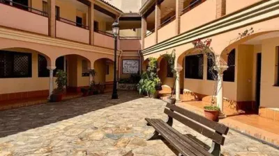 Attic in Calle de la Calerita photo 67