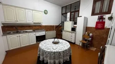 Terraced house on Calle Tesoro photo 2
