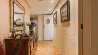 Apartment on Padre Joseico Street, 5 photo 11