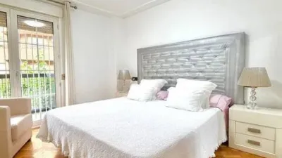 Apartment on San Antón Street photo 25