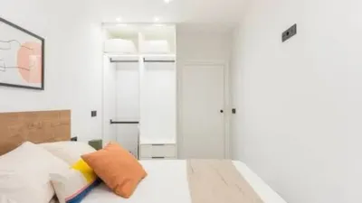 Apartment on Avenida Reino de Murcia photo 20