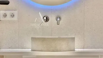 Apartment in Guindalera photo 30
