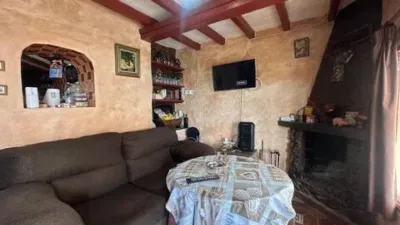Rustic house in Almogía photo 25