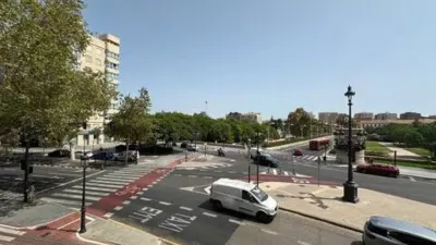 Apartment in El Pla del Remei photo 2