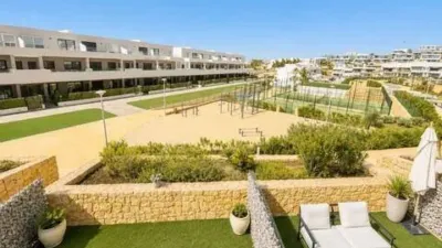 Apartment on Avinguda Catalunya photo 14