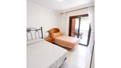 Chalet on Calle de Suiza photo 13