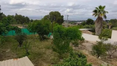 Chalet in El Palmar photo 43