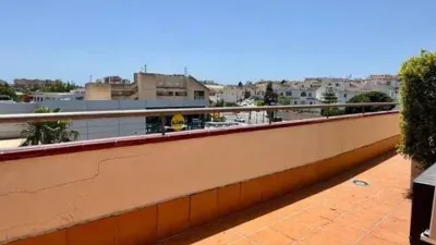 Attic in Calle de la Calerita photo 14