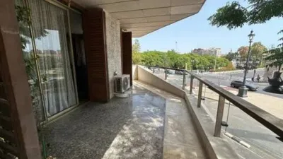 Apartment in El Pla del Remei photo 5