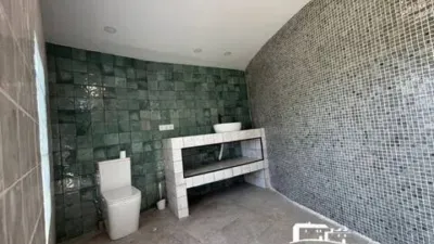 Chalet in Olivella photo 15