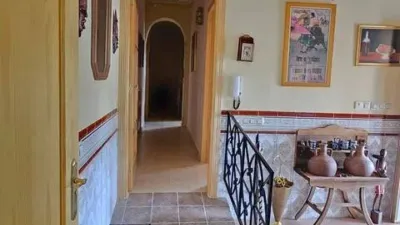 Chalet in Albalate de Zorita photo 20