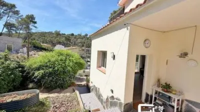 Chalet in Olivella photo 28