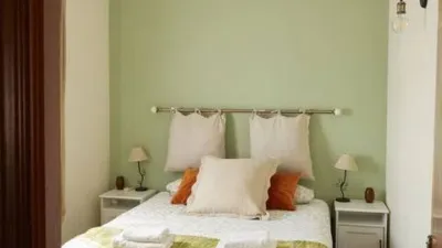 Chalet in Olivella photo 16