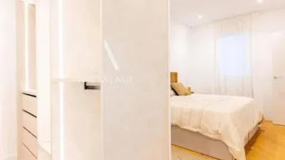 Apartment on Goya photo 17