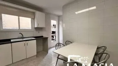 Townhouse in El Poal photo 7