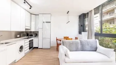 Apartment in Salamanca District photo 2