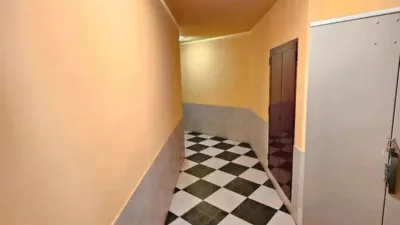 Apartment on Intxaurrondo Street photo 18
