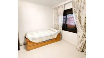 Chalet on Calle de Suiza photo 12