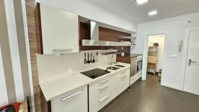 Apartment on Intxaurrondo Street photo 3