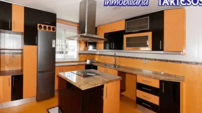 Chalet in Albolote photo 35