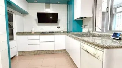Apartment on San Antón Street photo 5