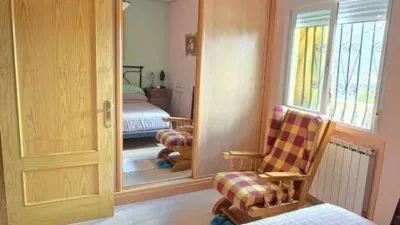 Chalet in Albalate de Zorita photo 67