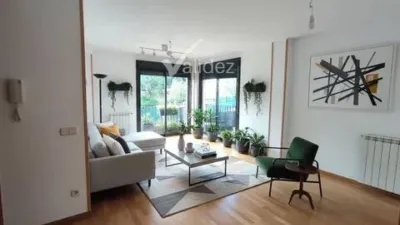 Apartment in Abantos-Monte Carmelo-El Rosario photo 9