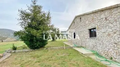 Rustic house in Canyelles photo 18