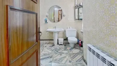 Apartment in Ensanches - Zabalguneak photo 16