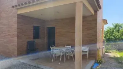 Chalet in Abrera photo 35