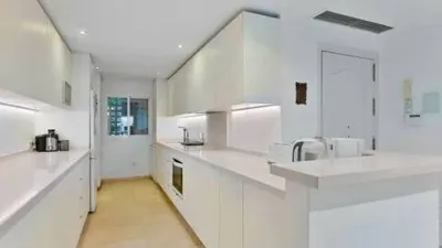 Apartment on Wagner Street photo 5