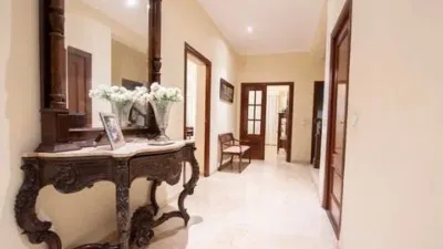 Terraced House in San Pablo photo 3