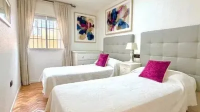 Apartment in San Antón photo 3
