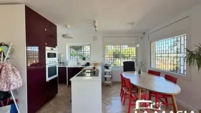 Chalet in Olivella photo 5