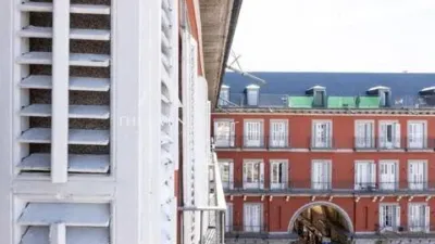 Apartment in Sol photo 10