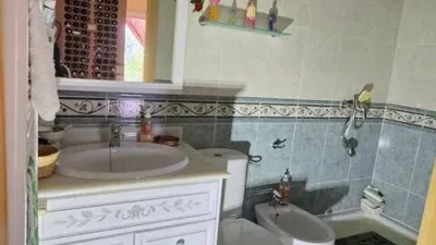 Chalet in Albalate de Zorita photo 22